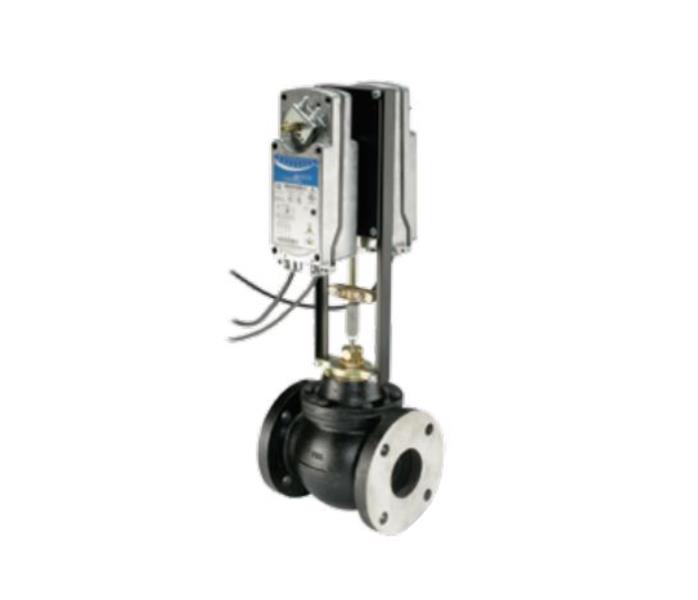 VG2431TM-843D02 by JOHNSON CONTROLS