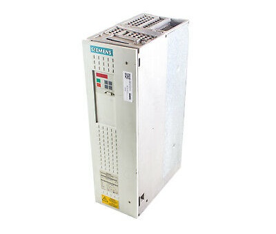 SIEMENS 6SE7023-4TC51-1AA1-Z-C43+G41+G95+K01+K11