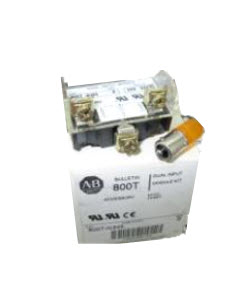 ALLEN BRADLEY 800T-N345