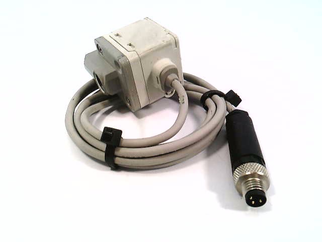 SMC ISE40A-W1-R