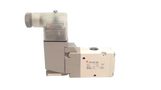SMC VP342-5DZ1-02NA