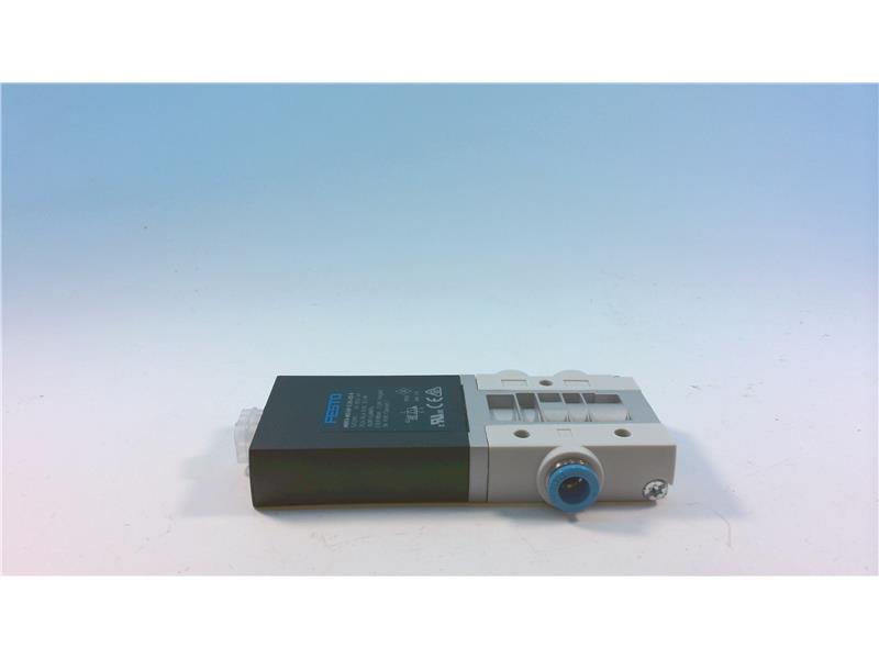 FESTO MHE4-MS1H-3/2G-QS-8