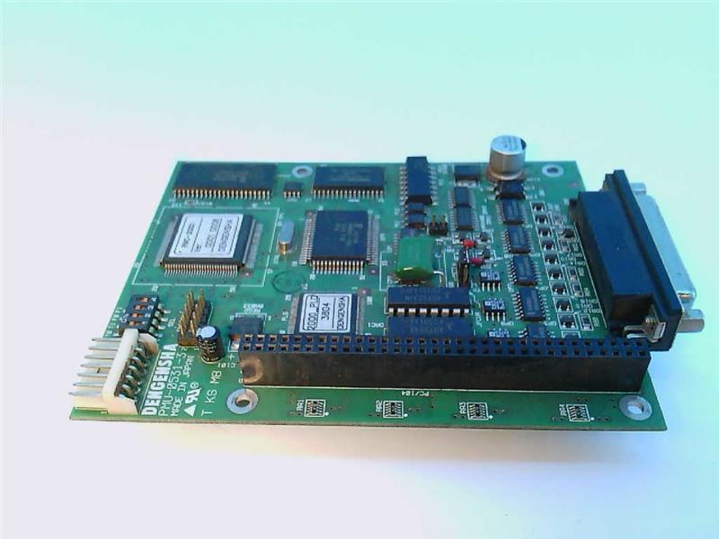 DENGENSHA PMU-0531-3