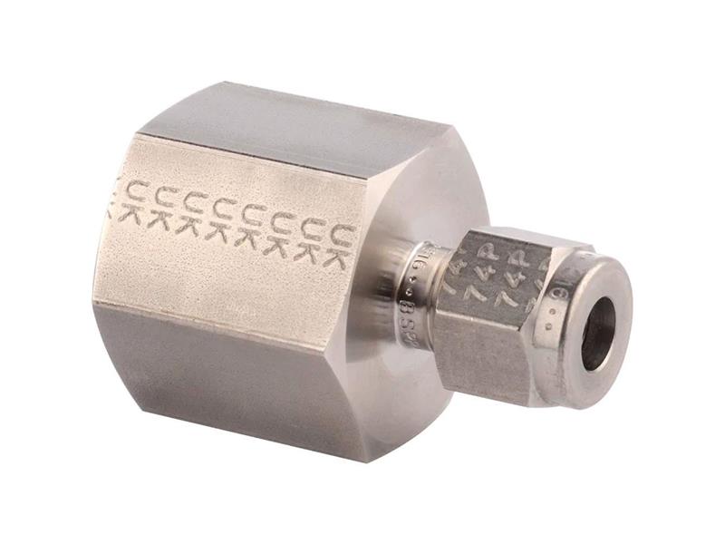 PARKER 4FSC8N-316