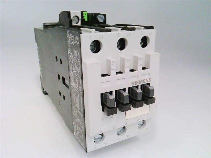 SIEMENS 3TF3400-0BG4