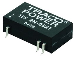 TES 2N-4822 por TRACO ELECTRIC