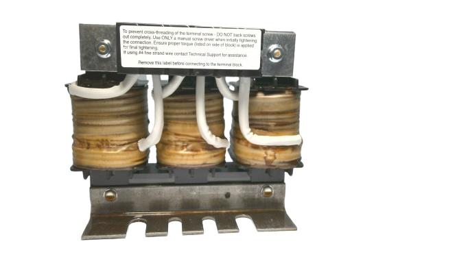 TCI TRANS COIL KDRC1P