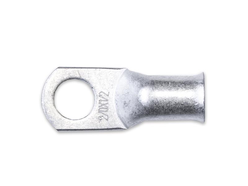 MUELLER ELECTRIC BU-L00-500TIN