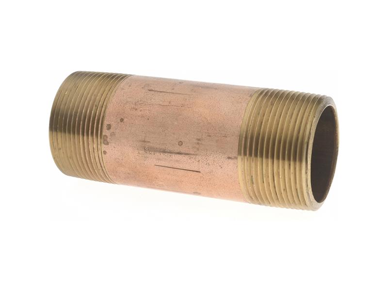 MERIT BRASS COMPANY 2124-450