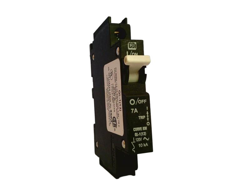 WEIDMULLER QL-1-13-DM-KM-07
