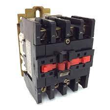 SCHNEIDER ELECTRIC LC1-D633H7