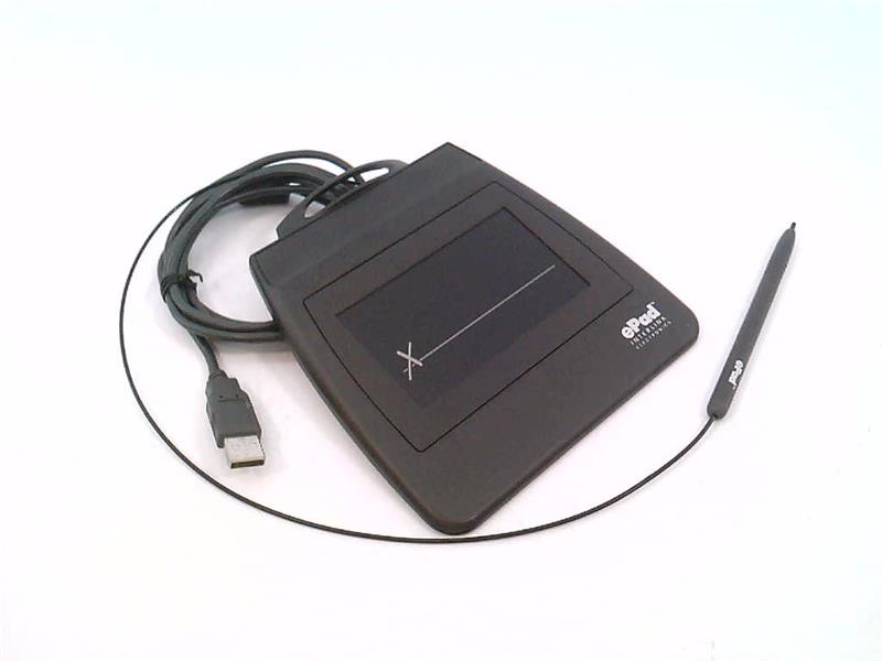 EPADLINK VP9801