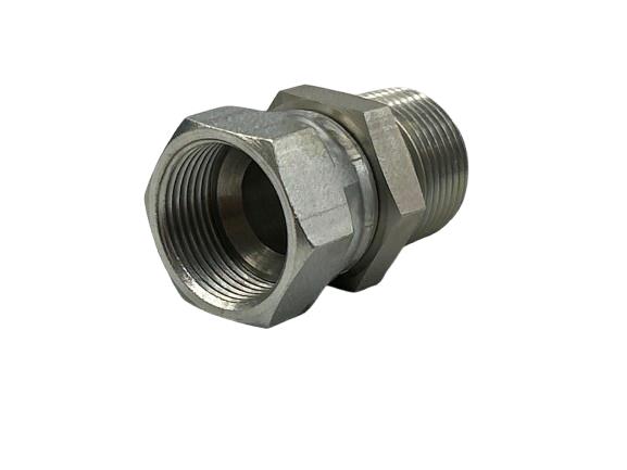 PARKER 16-F6X-S