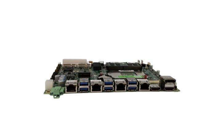 COMMELL SYSTEMS LS-579