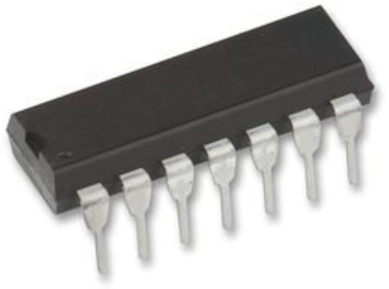 TEXAS INSTRUMENTS SEMI LM2917N/NOPB