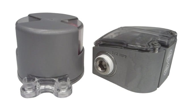 STONEL CORPORATION EN33C02RA