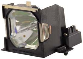 RADWELL VERIFIED SUBSTITUTE ETSLMP101-SUB (LAMP & HOUSING)