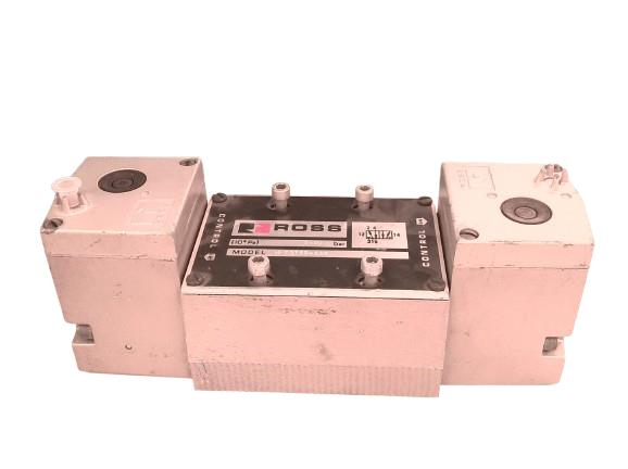 ROSS CONTROLS W-7076B4332Z