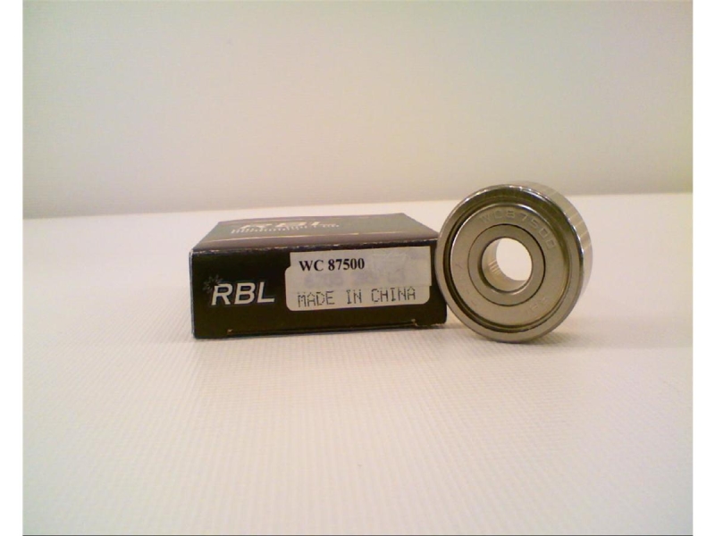 RBL WC87500