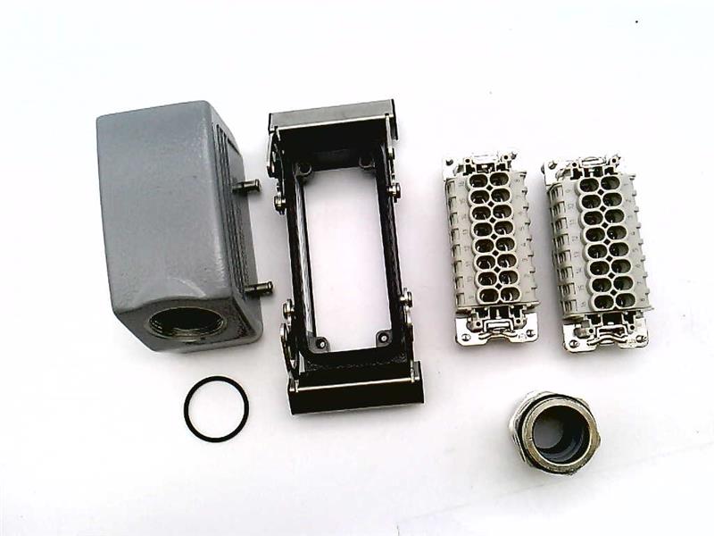 WEIDMULLER 1712520000