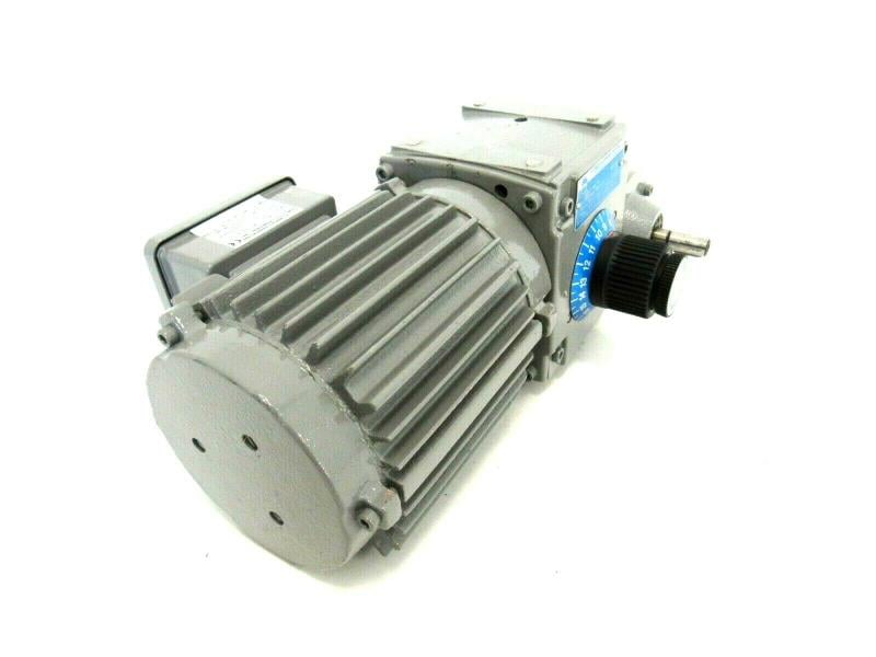 STOBER RD11W0-2000-025-4