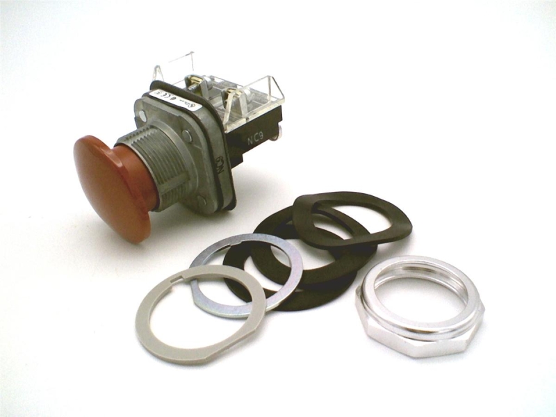 ALLEN BRADLEY 800T-D6D2