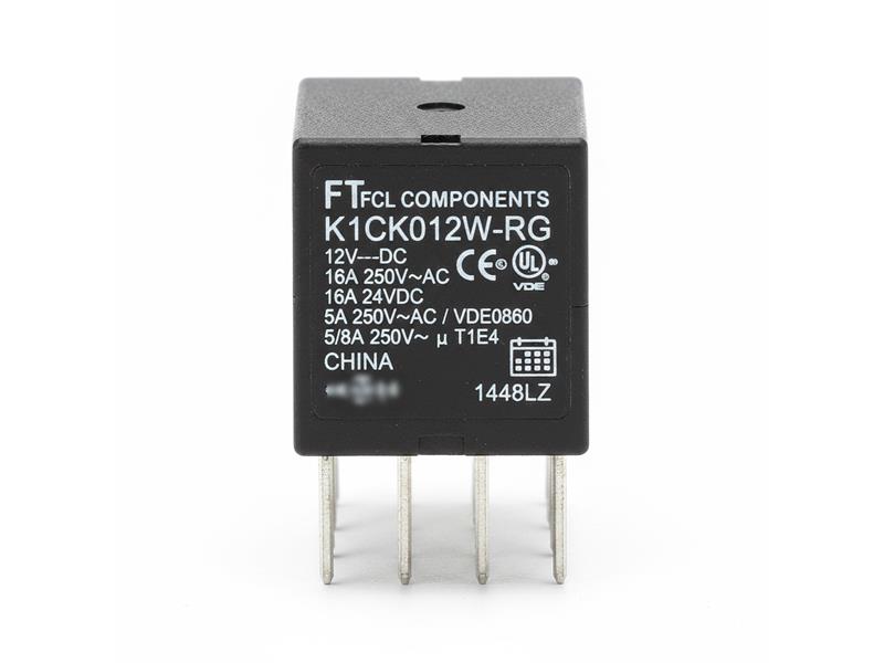 FTR-K1CK012W-RG por FCL COMPONENTS