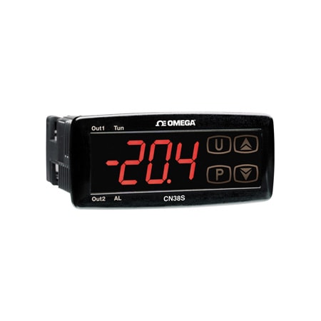 OMEGA ENGINEERING CN38S-TH-DC1-DC2
