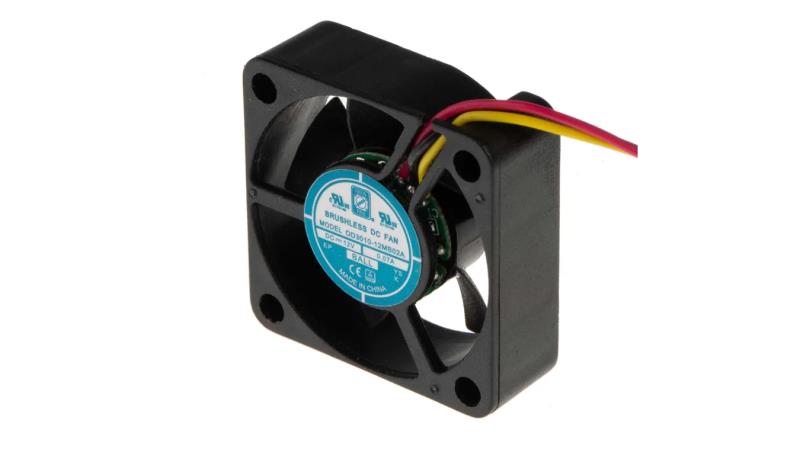RS PRO 144-2035