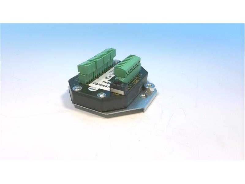 4B COMPONENTS TN4R11