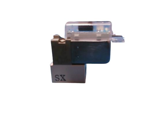 SMC V114A-5MU-M5