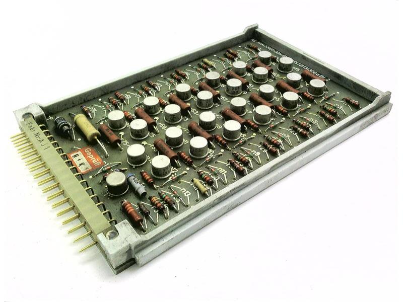 SIEMENS ARB-P2D2086-2A