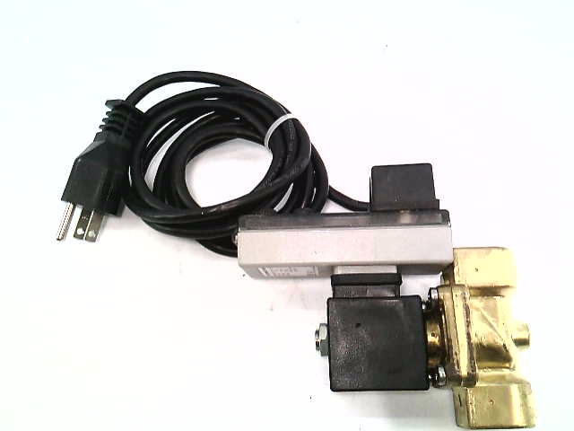 HANKISON 531-04-1-120V