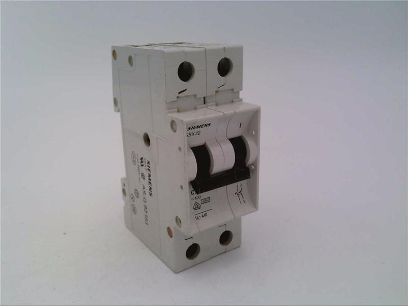 SIEMENS 5SX2250-7