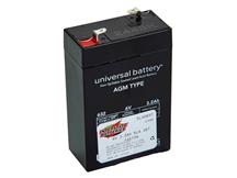 INTERSTATE BATTERIES SLA0897