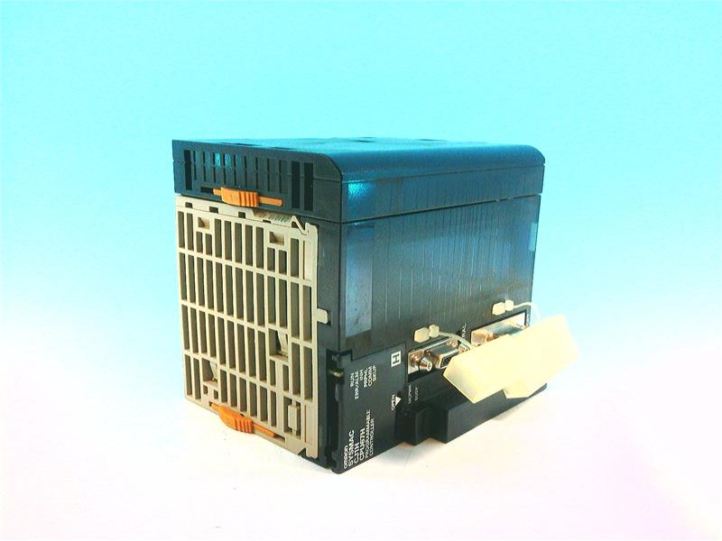 OMRON CJ1H-CPU67H