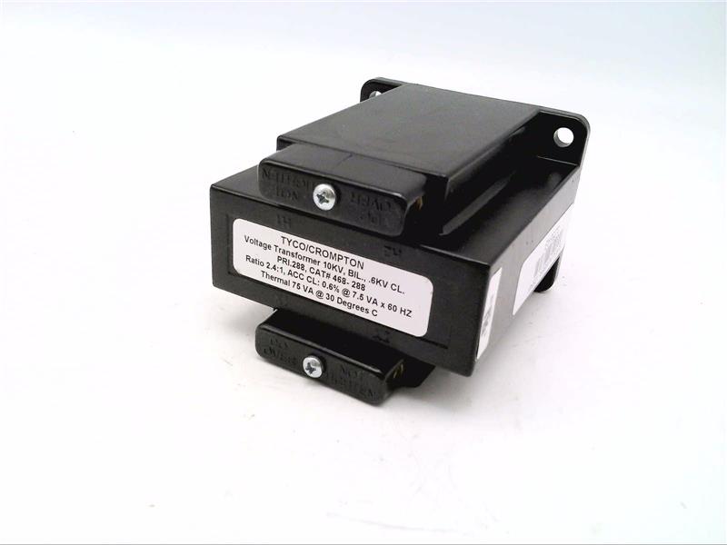 MOTORTRONICS 468-288