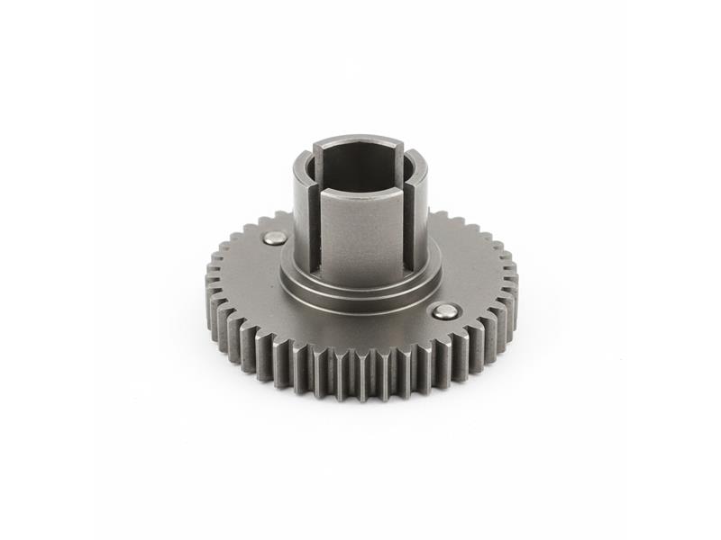 BURGMASTER 0058922-00A