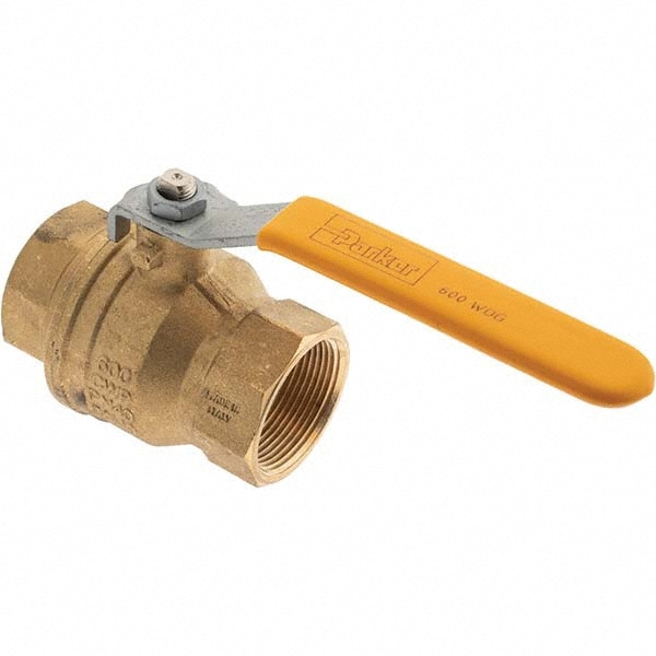 PARKER BD-XV520P-24-1