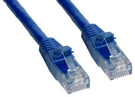 AMPHENOL MP-64RJ45UNNW-004