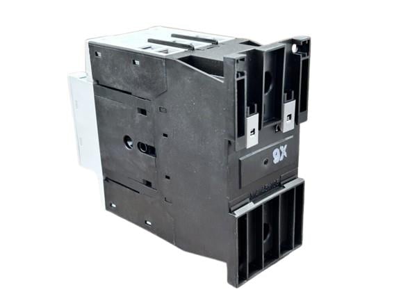 EATON CORPORATION XTCE040D00F