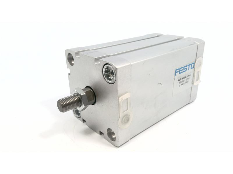 FESTO ADN-63-80-A-P-A