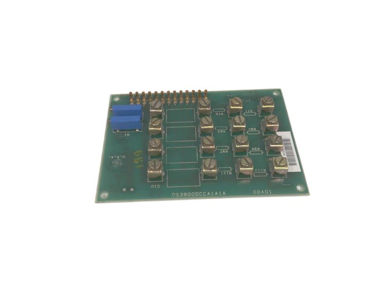 DS3800DCCA by GENERAL ELECTRIC