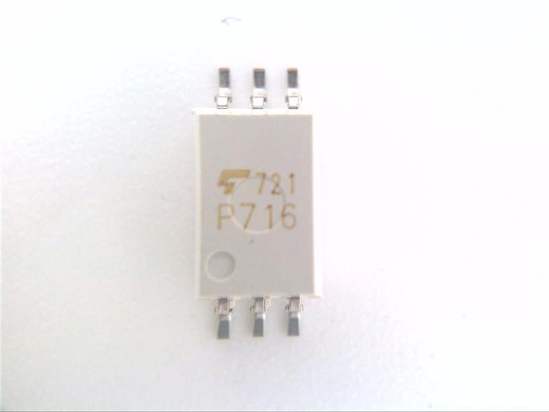 TOSHIBA TLP716F