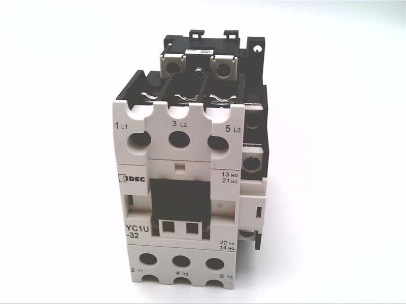 IDEC YC1U-32A120