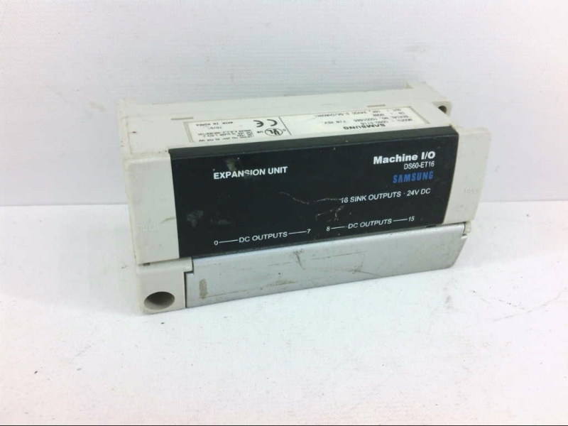 SAMSUNG DS60-ET16