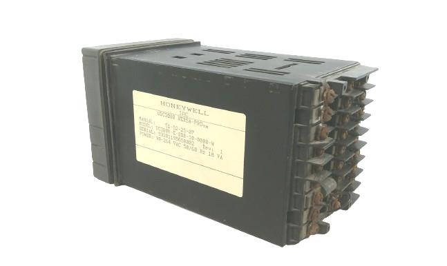 HONEYWELL DC300K-E-0B0-10-0000-W