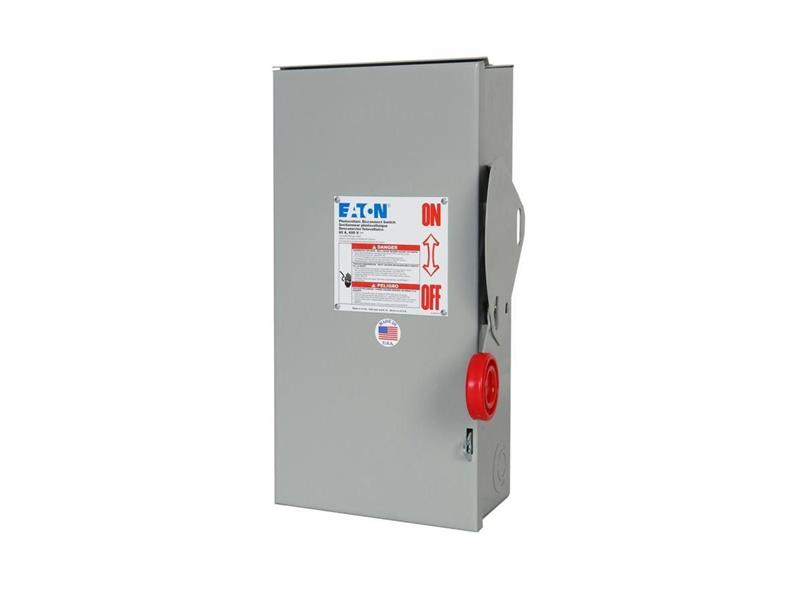 DCG3061UPM par EATON CORPORATION