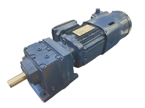 SEW EURODRIVE R37 DRN80MK4/BE1/V