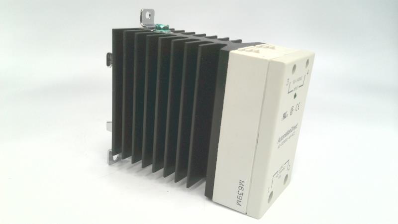 AUTOMATION DIRECT AD-SSR665-45-ACZ